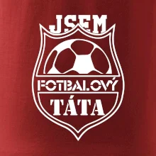 Jsem Fotbalový táta