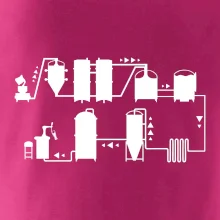 Pivní cesta od výroby k výčepu