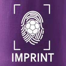 Házená imprint