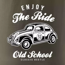 Enjoy The Ride