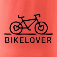 Bike lover