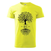 Narozeninový strom 40