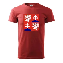 Znak Česká a Slovenská Federativní Republika 1990–1992