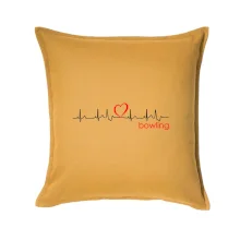 Moje srdce bije pro Bowling