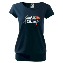 Když to neopravím já, tak nikdo barevné