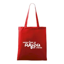 Dneska za rajdu, tak trochu - psací