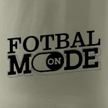 Fotbal mode
