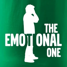 Bachelor party - The emotional one