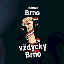 Jednou Brno vždycky Brno