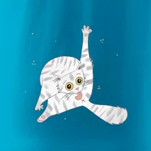 Kočka čistotná (studio-arte.cz)