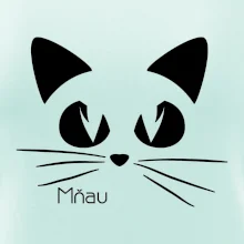 Kočka mňau Kočka mňau