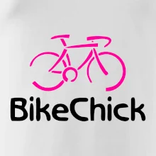Bike Chick