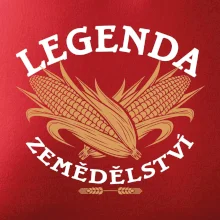 Legenda zemědělství