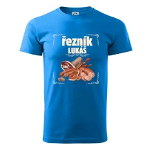Řezník jméno