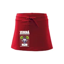 Vinná réva odsouzena Tramín červený