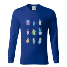 Barevní brouci (studio-arte.cz)