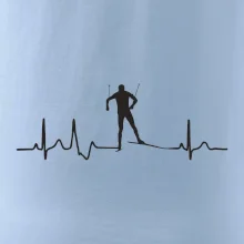 EKG biatlon