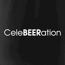 Pivní nápisy CeleBEERation