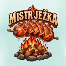 Mistr ježka