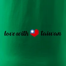 Love with Taiwan