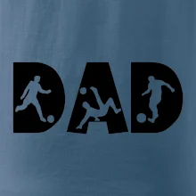 Football dad