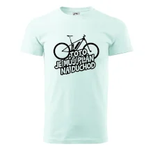 Ebike plán na důchod