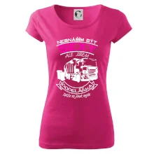 Nesnáším být sexy - Popelářka