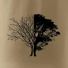 Life And Death tree Life And Death tree