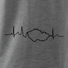 EKG Česká republika