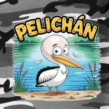 Pelichán