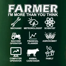 Farmer Symbols