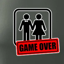 Bachelor Party - Game over (hetero)