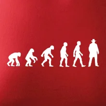 Evoluce cowboy Evoluce cowboy