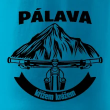 Pálava křížem krážem