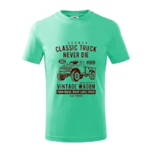 Classic Truck