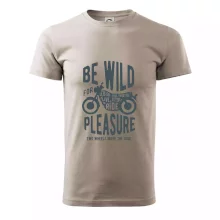 Be Wild