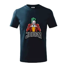 Joker šílený