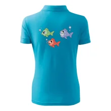 Prdící ryba (Hana-creative)