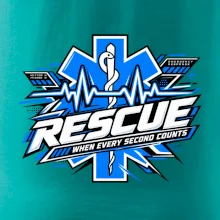 Rescue - Every second counts