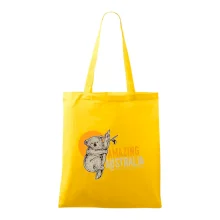 Amazing Australia koala