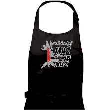 Každý správný muž, má u sebe nůž