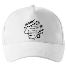 Automechanik - Když  to neopraví táta