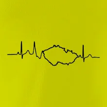 EKG Česká republika