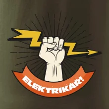 Elektrikář blesk