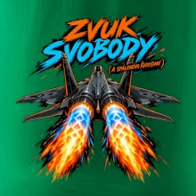Zvuk svobody