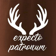 Harry - Expecto patronum