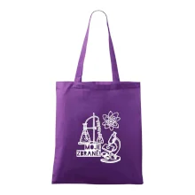 Moje zbraně - chemie