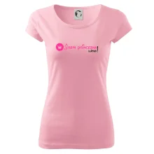 Jsem princezna, kámo!