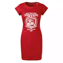 Nesnáším být sexy - Kamioňák ERB