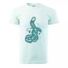 Anatomicky korektní duch žížaly (Alexis Citrine)